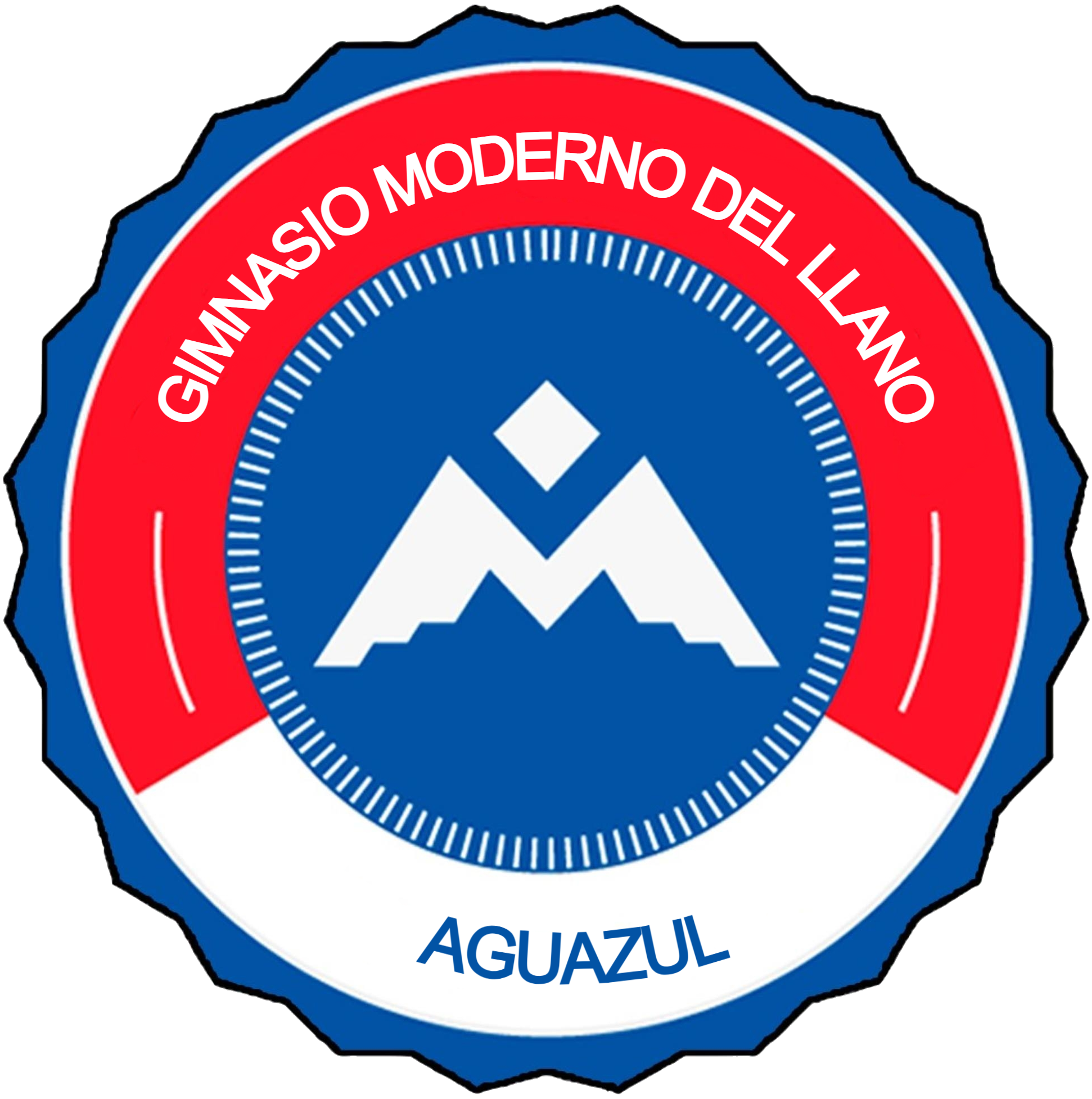 GIMNASIO MODERNO DEL LLANO