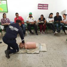 Prevención del riesgo