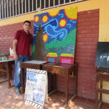 Feria de la ciencia y la creatividad 2019
