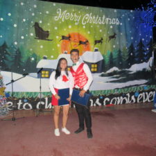 MERRY CHRISTMAS 2019